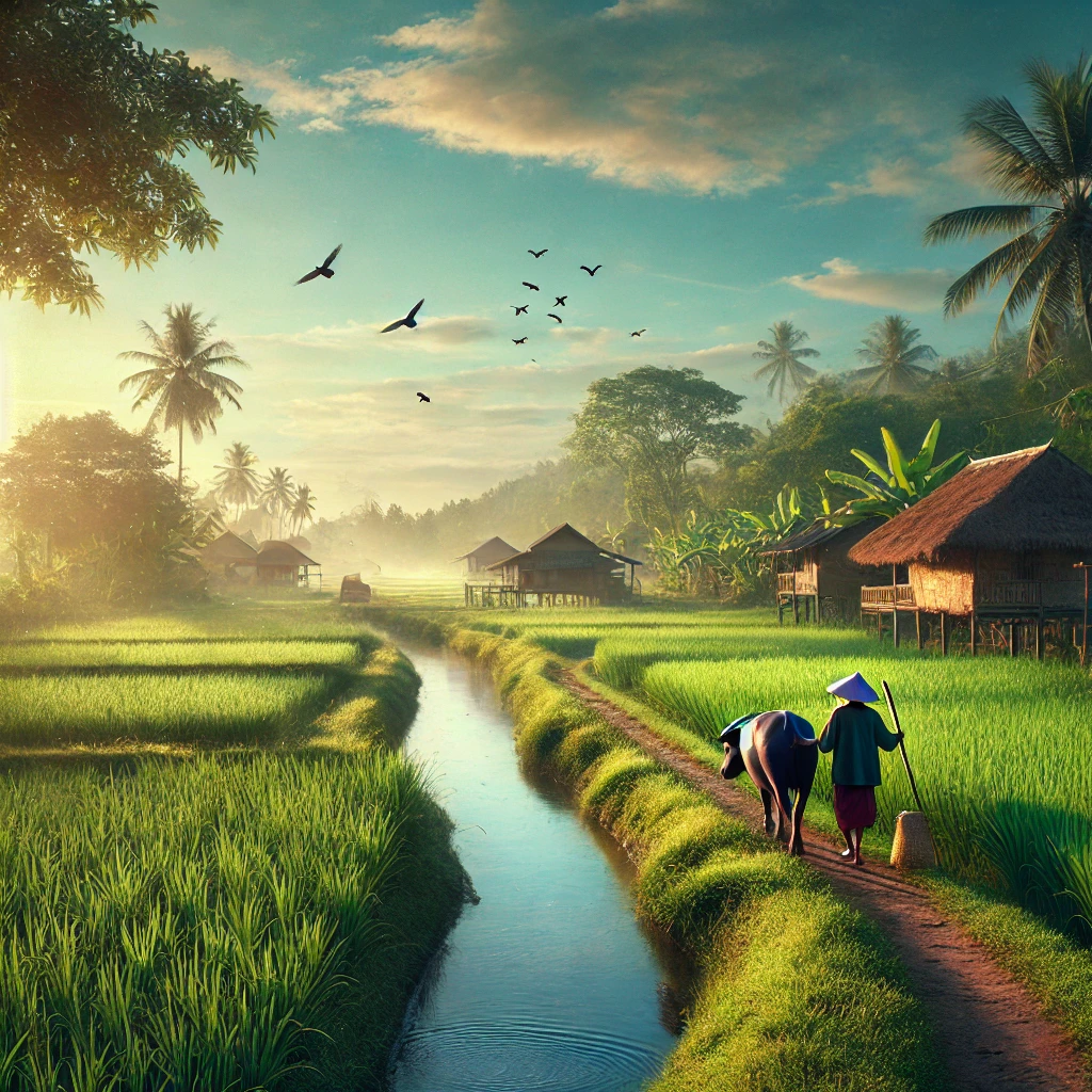 Banner cho bài viết:Đọc hiểu bài thơ Chân Quê - Nguyễn Bính