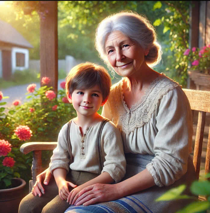 Banner cho bài viết:Đề đọc hiểu truyện ngắn Bà Tôi - Xuân Quỳnh