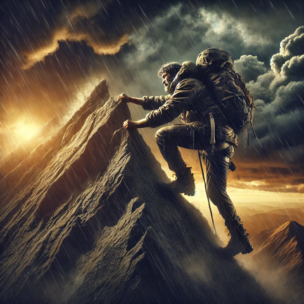 Banner cho bài viết:Đọc hiểu văn bản nghị luận - Kiên Trì