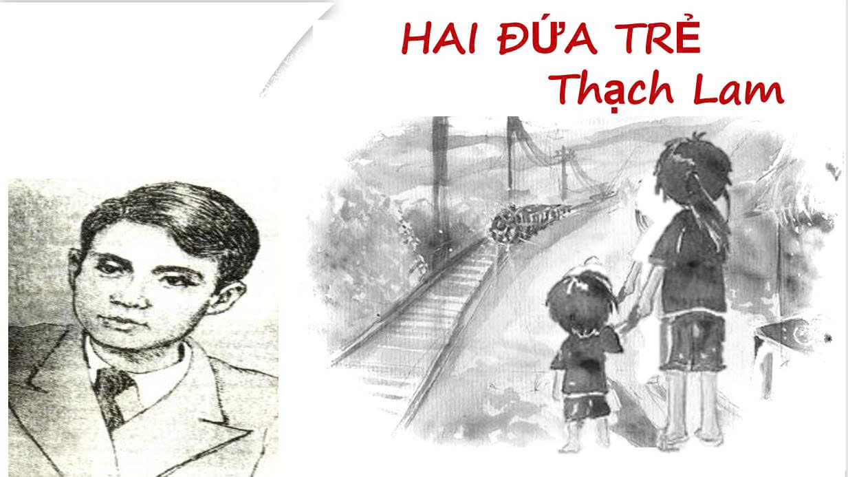 Banner cho bài viết:Bài giảng Hai Đứa Trẻ của Thạch Lam - Ngữ văn 12 chân trời sáng tạo