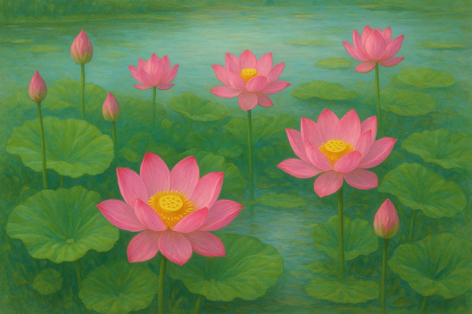 Banner cho bài viết:Đề đọc hiểu tản văn Mùa sen gọi về của Huệ Hương (có đáp án chi tiết)