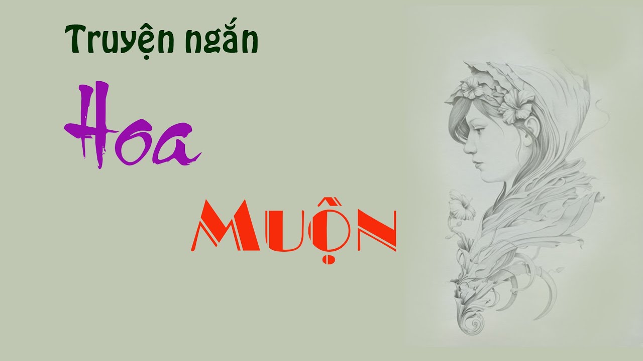 Banner cho bài viết:Đọc hiểu truyện ngắn Hoa Muộn - Phan Thị Vàng Anh