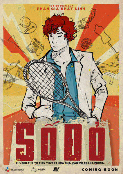 Banner cho bài viết:Soạn văn lớp 12 Bài 1 Văn bản 1  Xuân Tóc Đỏ cứu quốc - Trích Số đỏ của Vũ Trọng Phụng