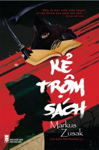 Banner cho bài viết:Kết cấu tự sự và nghệ thuật tổ chức thời gian, Không gian trong tiểu thuyết Kẻ Trộm Sách