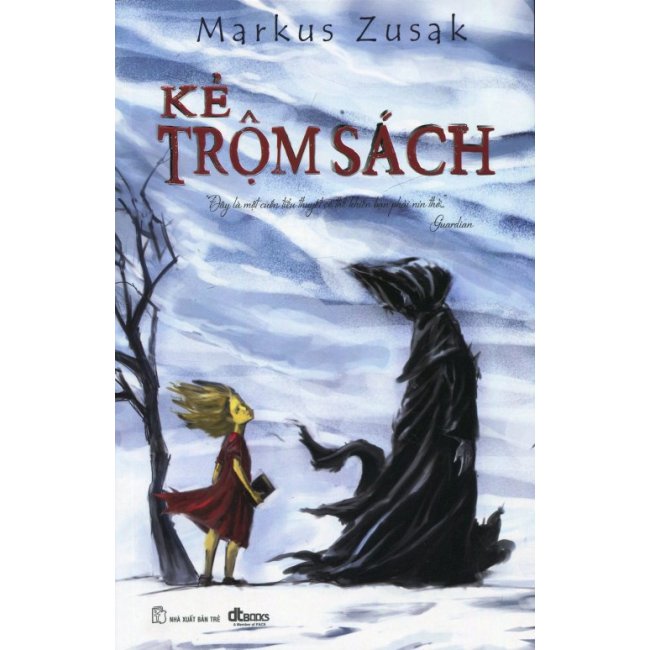 Banner cho bài viết:Người trần thuật và điểm nhìn tự sự trong tiểu thuyết Kẻ Trộm Sách