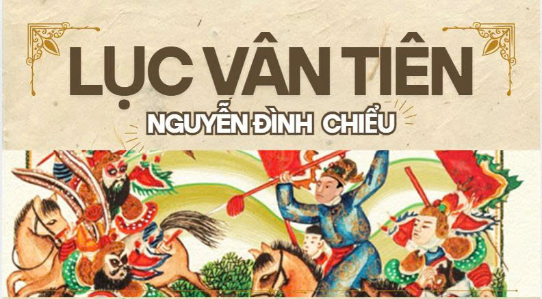 Banner cho bài viết:Bài báo cáo chuyên đề 1: Dấu ấn tiểu sử của Nguyễn Đình Chiều trong truyện thơ Lục Vân Tiên