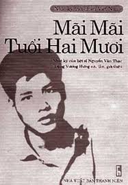 Banner cho bài viết:Đọc hiểu Nhật Kí Mãi Mãi Tuổi Hai Mươi 22.11.1971 - Nguyễn Văn Thạc
