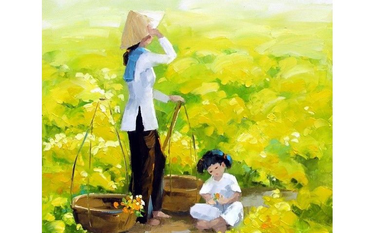 Banner cho bài viết:Đề đọc hiểu bài thơ Mẹ Tôi - Nguyễn Trọng Tạo