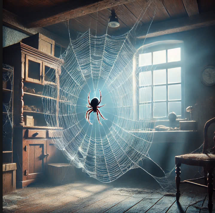 Đoạn văn 200 chữ phân tích một số nét đặc sắc về nghệ thuật trong truyện ngắn Nhện và người của Trần Duy Phiên