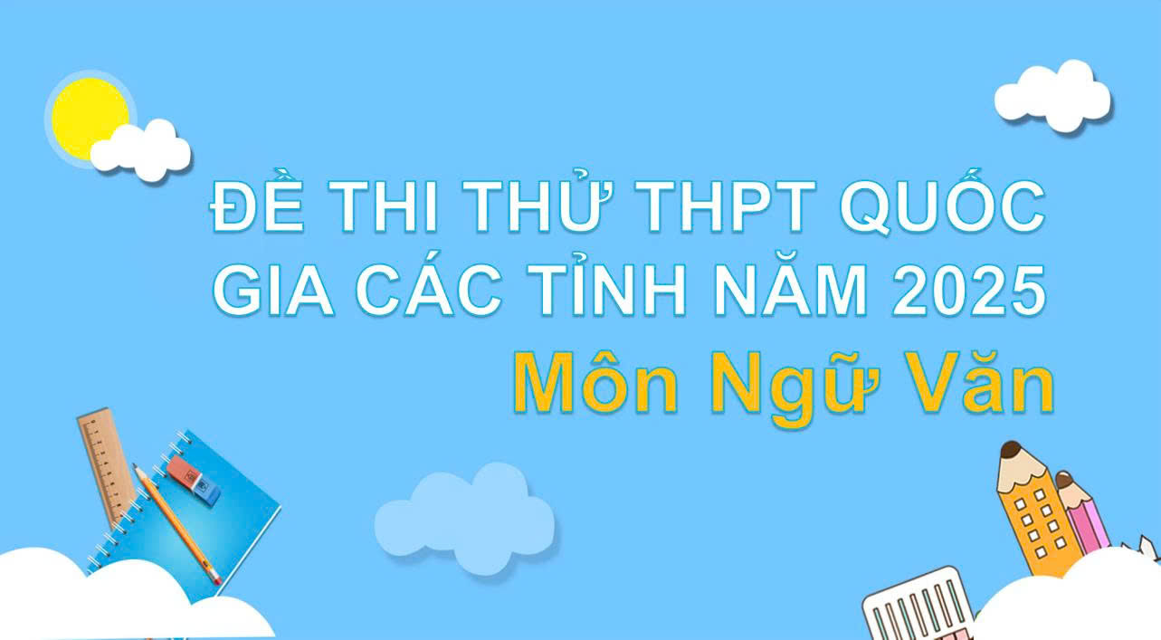 Banner cho bài viết:Đề thi thử THPT 2025  môn Ngữ Văn của tỉnh Quảng Ninh  - Đọc hiểu truyện ngắn Tàu đi Hòn Gai của Nguyễn Quang Thân