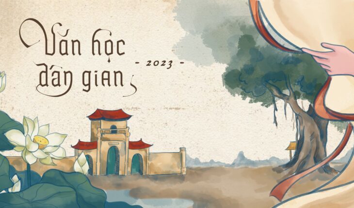 Banner cho bài viết:Bài luận tiếp cận hệ thống trong nghiên cứu, Giảng dạy Văn Học dân gian