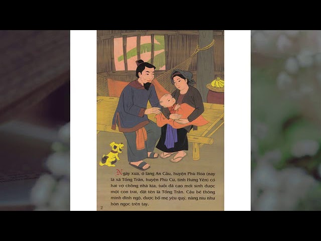 Banner cho bài viết:Đề đọc hiểu truyện thơ Nôm Tống Trân Cúc Hoa