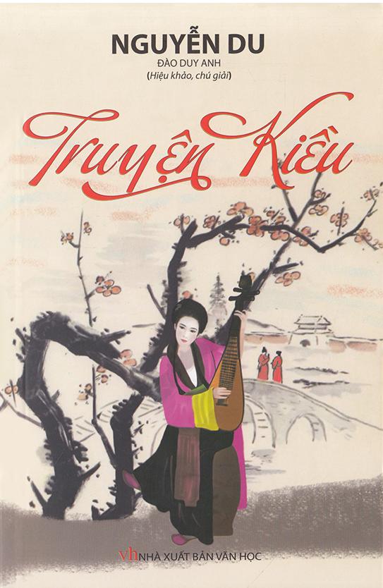 Banner cho bài viết:Đọc hiểu truyện thơ Truyện Kiều - Nguyễn Du ( Đoạn trích tâm trạng của Kiều sau khi mắc mưu Hồ Tôn Hiến )