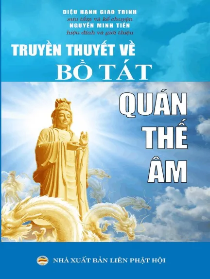 Banner cho bài viết:Bài phân tích tình huống diễn xướng tác phẩm " Truyền Thuyết Quán Thế Âm Bồ Tát "