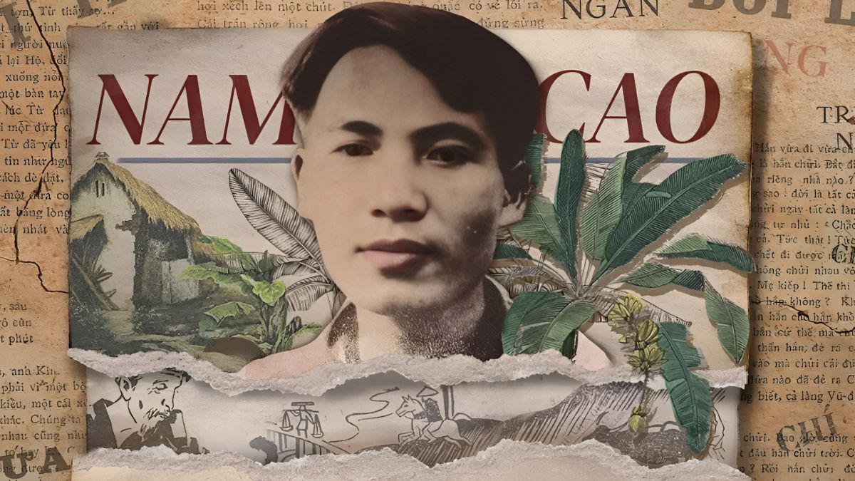 Banner cho bài viết:Đề đọc hiểu truyện ngắn Tư Cách Mõ - Nam Cao