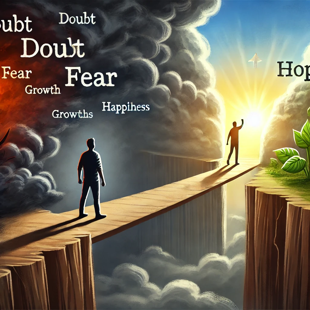 Banner cho bài viết:Viết bài luận thuyết phục người khác từ bỏ thói quen suy nghĩ tiêu cực